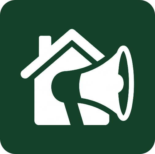 RentersRant Logo